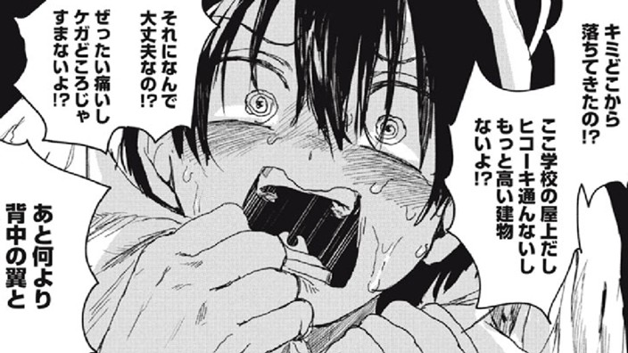 アザレアのあかし