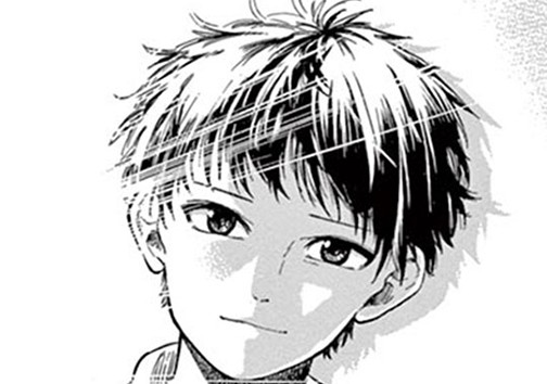 僕の一番長い日