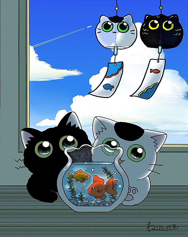 和菓子屋あんこちゃん 10話 - ジャンプルーキー！