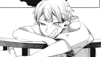 揺らめく夏を辿って