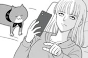 第１５６話　おひとり様の心得 のサムネイル