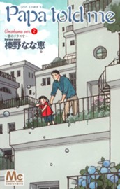 Papa told me Cocohana ver.2 ～雲のテラスで～ のサムネイル