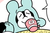 第９話　コーヒーは苦いのになぜ飲まれるのか？ のサムネイル