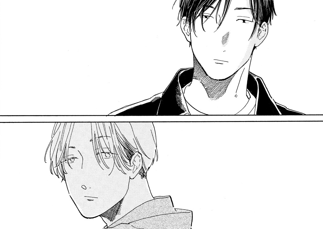 STAYGOLD それから。