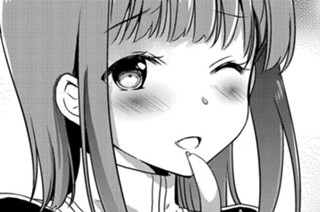 STORY 01 / 俺のメガネはたぶん世界征服できると思う。 - 漫画：草壁 