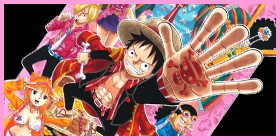 Jc6巻発売記念特別掲載編 ワンピースパーティー 安藤英 少年ジャンプ