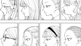 夏と野球と君の髪