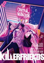 KILLER FRIENDS 2 のサムネイル