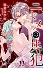 ニドメの共犯 11 のサムネイル