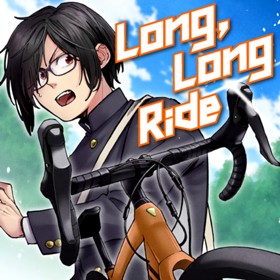 Long,Long Ride