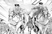 第41話　競馬大会 のサムネイル