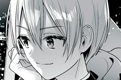 ひなたとひかり