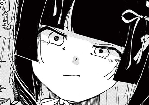 リリーとキャラメル