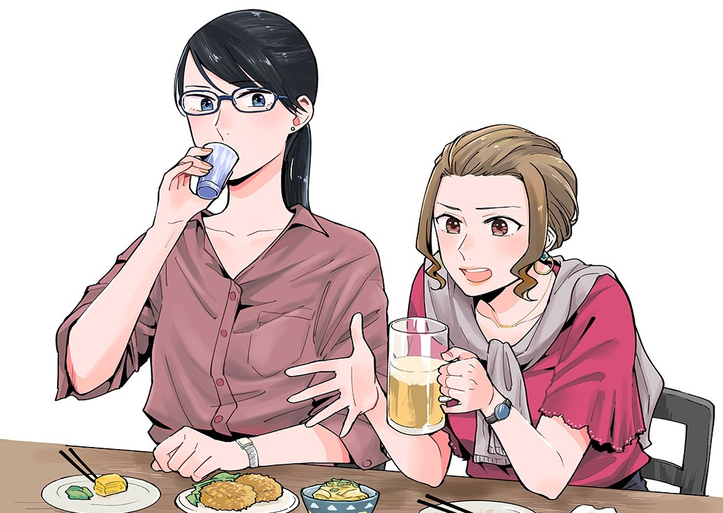 ヒトゴトですから！