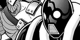 第1話 キン肉マン 38巻以降 週プレ連載シリーズ ゆでたまご 少年ジャンプ