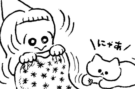 第53話 ハッピーバースデー、おころりちゃん