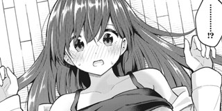 1話 早乙女姉妹は漫画のためなら 山本亮平 少年ジャンプ