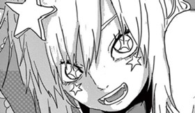 魔法少女☆レイちゃん