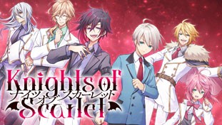Knights of Scarlet