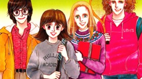 エリーＤｏｉｎｇ！