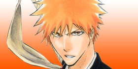 第1話 Bleach 久保帯人 少年ジャンプ