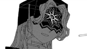 神に触れた羊