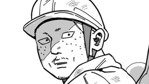 ヨンは吐かない