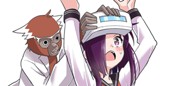 VRリハビリ少女ちゃん のサムネイル