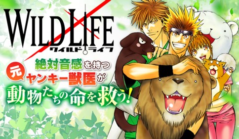 ワイルドライフ
