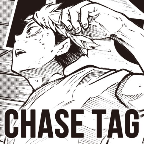 CHASE TAG