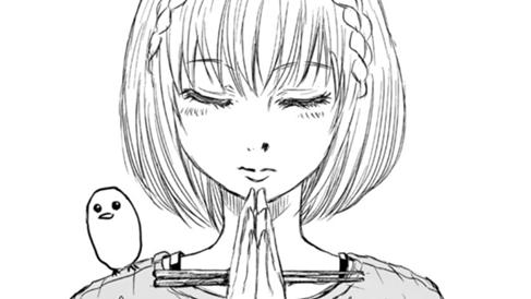 青春月刊少年マガジン～月マガごはん～