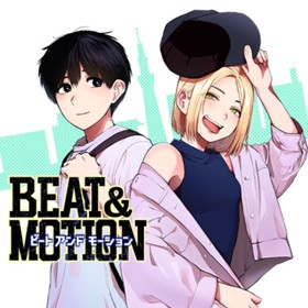 BEAT＆MOTION