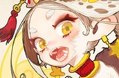 第２５話　奥義　三昧神風！ のサムネイル