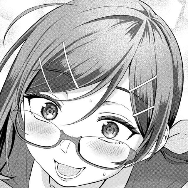 体目当てじゃダメですか