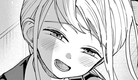 夜野さんとイケナイ残業