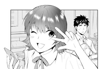 妖怪アパートの幽雅な日常