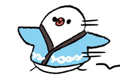 ブンチョぶんちょ！