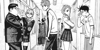 第187話]ダンダダン - 龍幸伸 | 少年ジャンプ＋