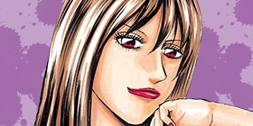 第15話 怨み屋本舗 栗原正尚 少年ジャンプ