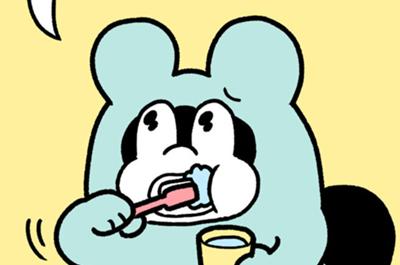 ポコタの豆ちしき