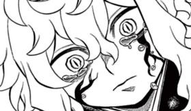 ノケモノ同士の神様