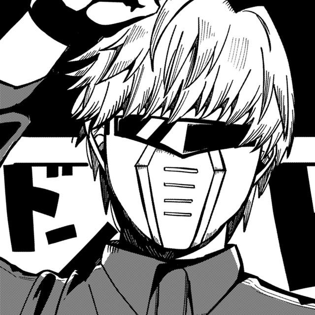 ジャンク！ジャンキー！幸福論を打て！