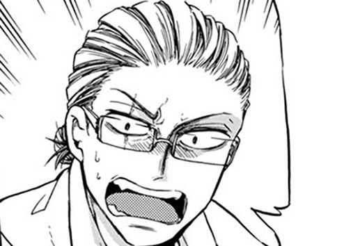 時給800円のブルーノ