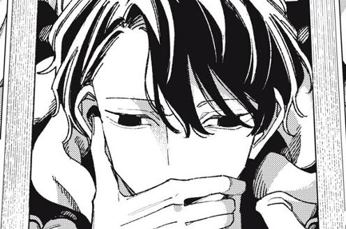 第十五話　壊れた引き金（後編）