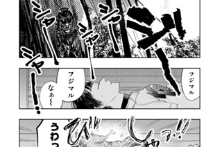 フジマルッ 詠里 １７ 巣立ちの時 コミックdays