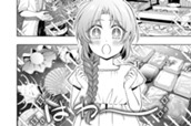 第16話　街でお買い物① のサムネイル