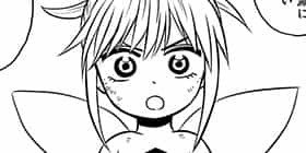 1話 1 Demon Tune 小玉有起 少年ジャンプ