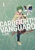 カードファイト!! ヴァンガード YouthQuake(1) (ブシロードコミックス)