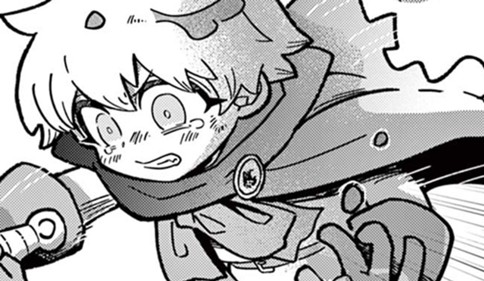 はじめてのダンジョン