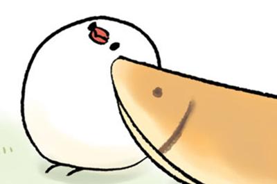 ブンチョぶんちょ！